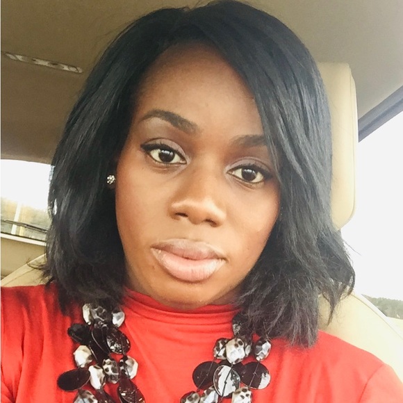 Meet your Posher, Nwando - Picture 3 of 4